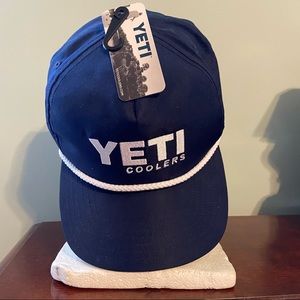 YETI CAP